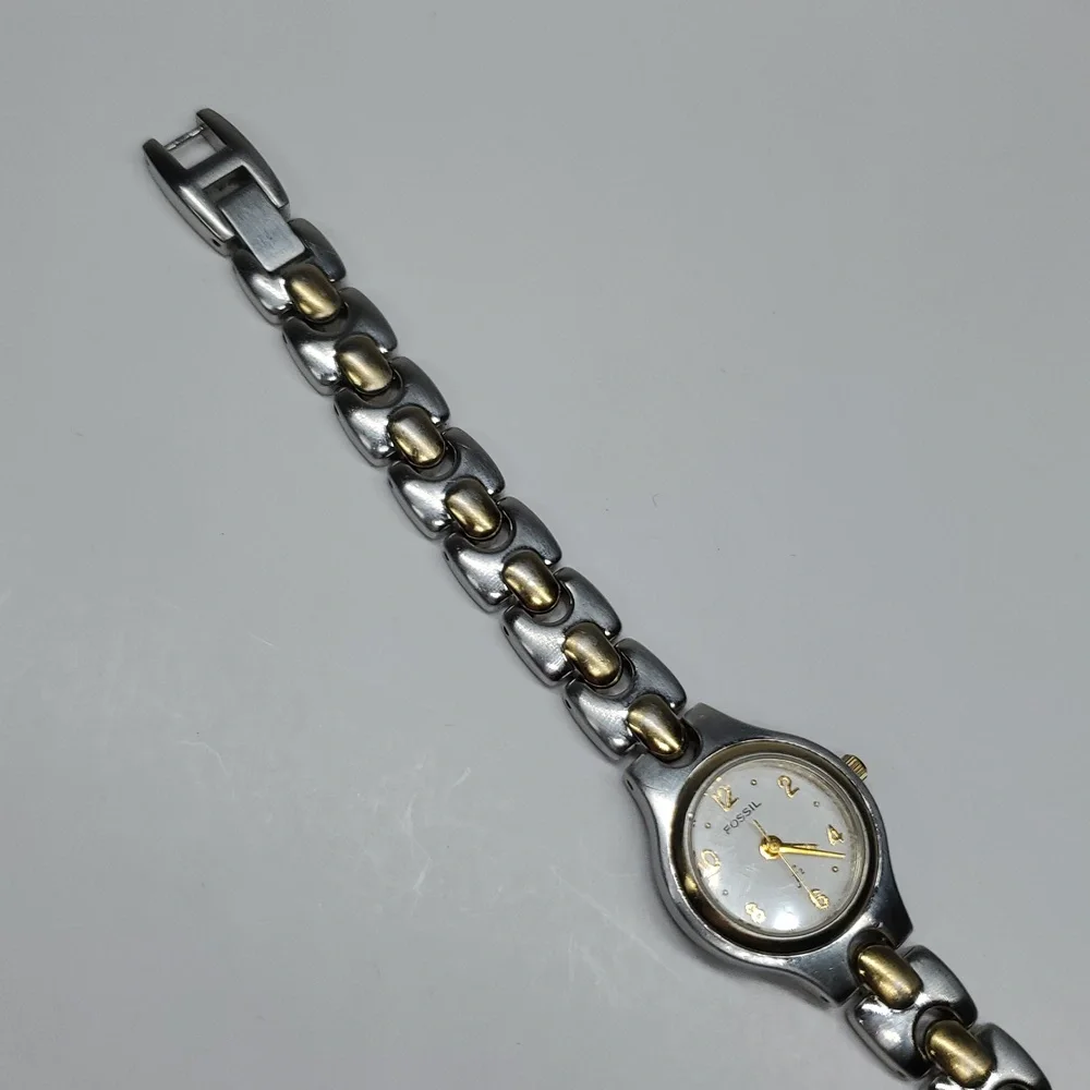 Fossil vintage f²